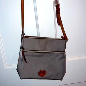 Dooney & Bourke NTW crossbody bag
